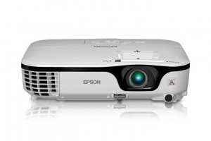 Epsom Projector