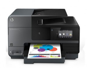 HP OfficeJet