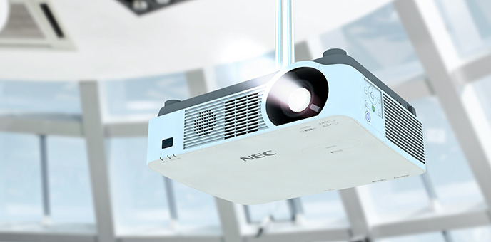 NEC P50-2