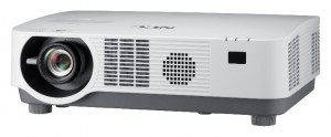 NEC P50