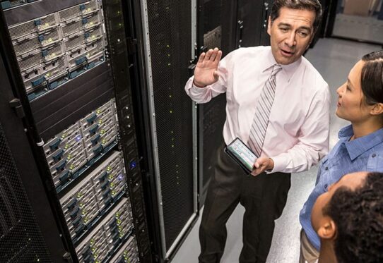 Tech Companies Join Forces to Tackle IoT Security
