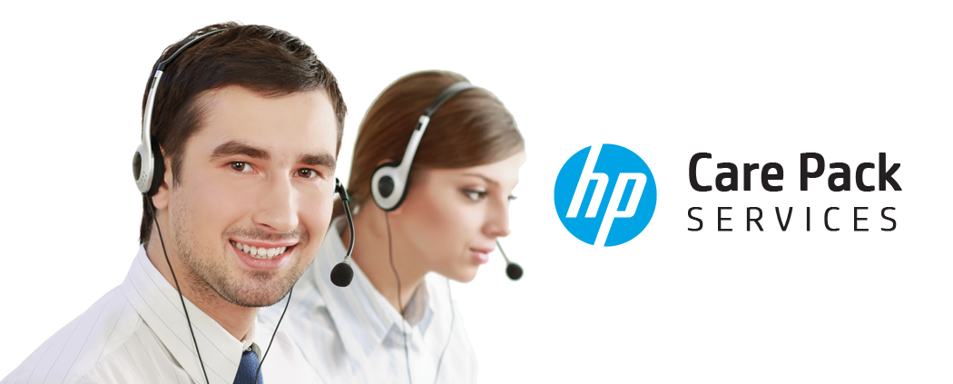 HPCarePack