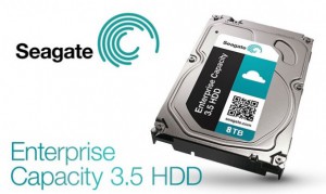 Seagate