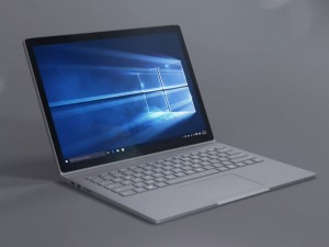 SurfaceBook