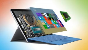 SurfacePro4Microsoft