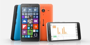 lUMIA