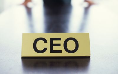 CEO