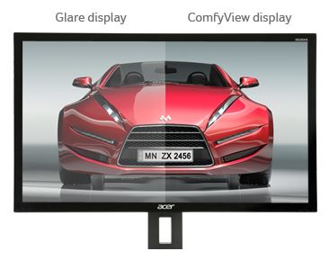 ComfyView