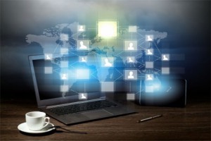 Digital-workplace