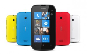 lUMIA
