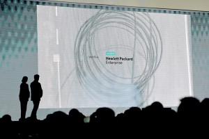 HPE Discover