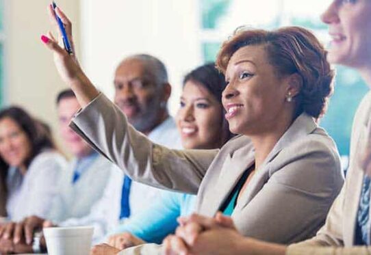 SCC Makes IT work for Skills Funding Agency