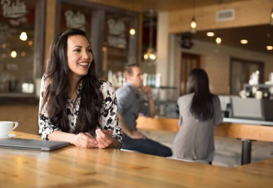 Transform your business with the best of today’s mobility technology