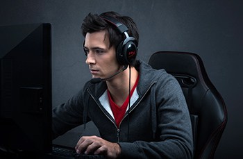 Kingston Headset