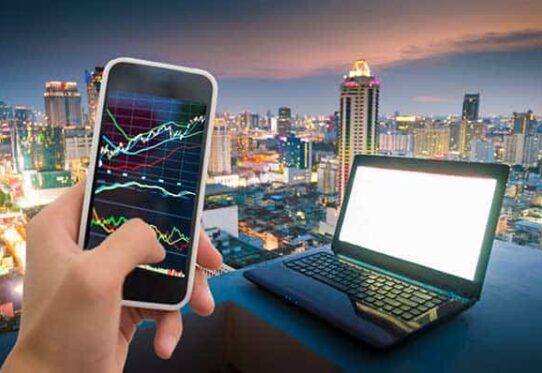 Consumers Will Use Three or Four Devices by 2018
