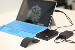 Surface Cord