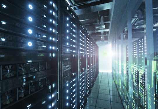 Buffalo Provides Reliability and Performance