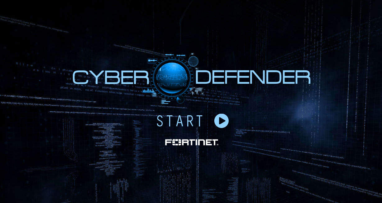 Cyberdefender