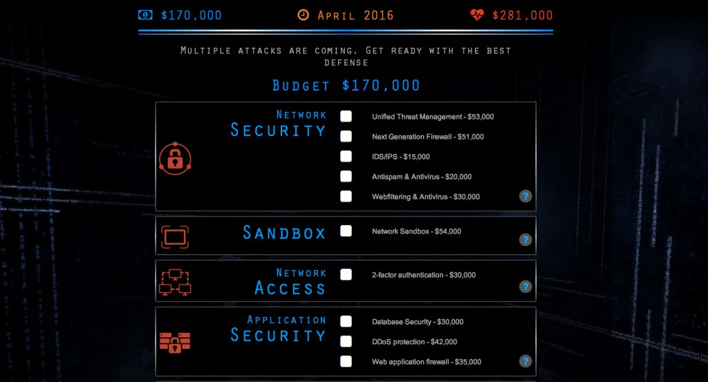 FORTINET