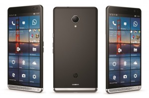 HP Elite x3 Image