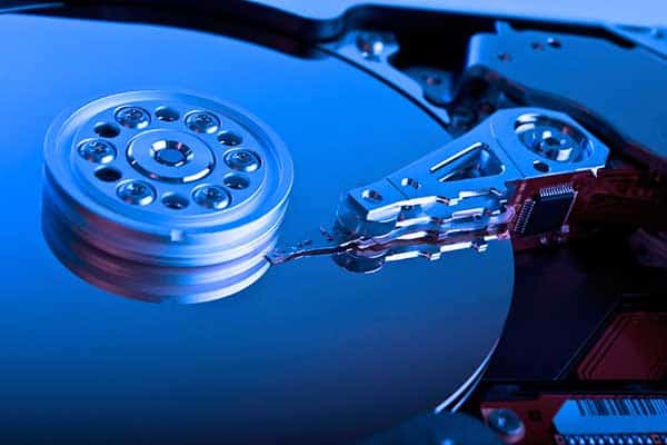 Hard-Drive