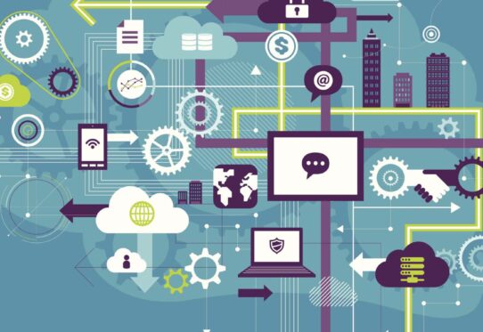 Cisco acquires cloud-based IoT service platform