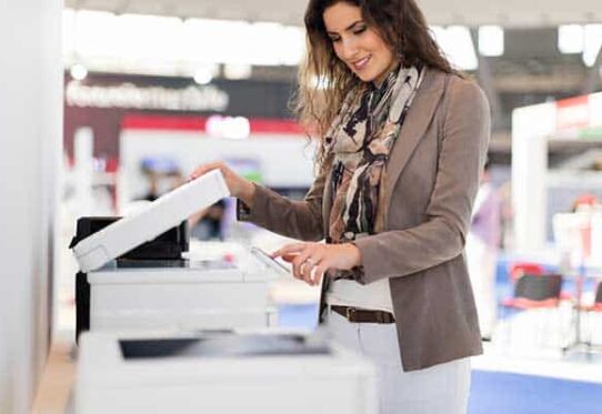 Jetadmin Puts Customers in Control of Print