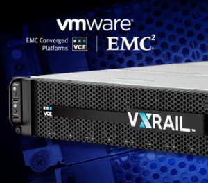 VxRail