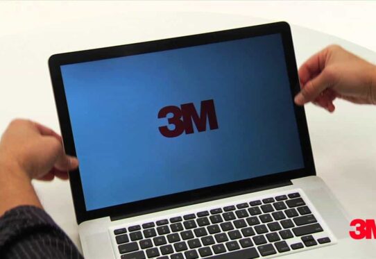Keep it Private with 3M