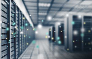 Data centre