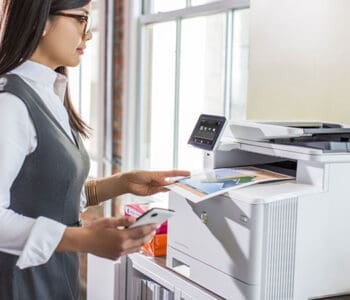 The Best Choice in Business Printing