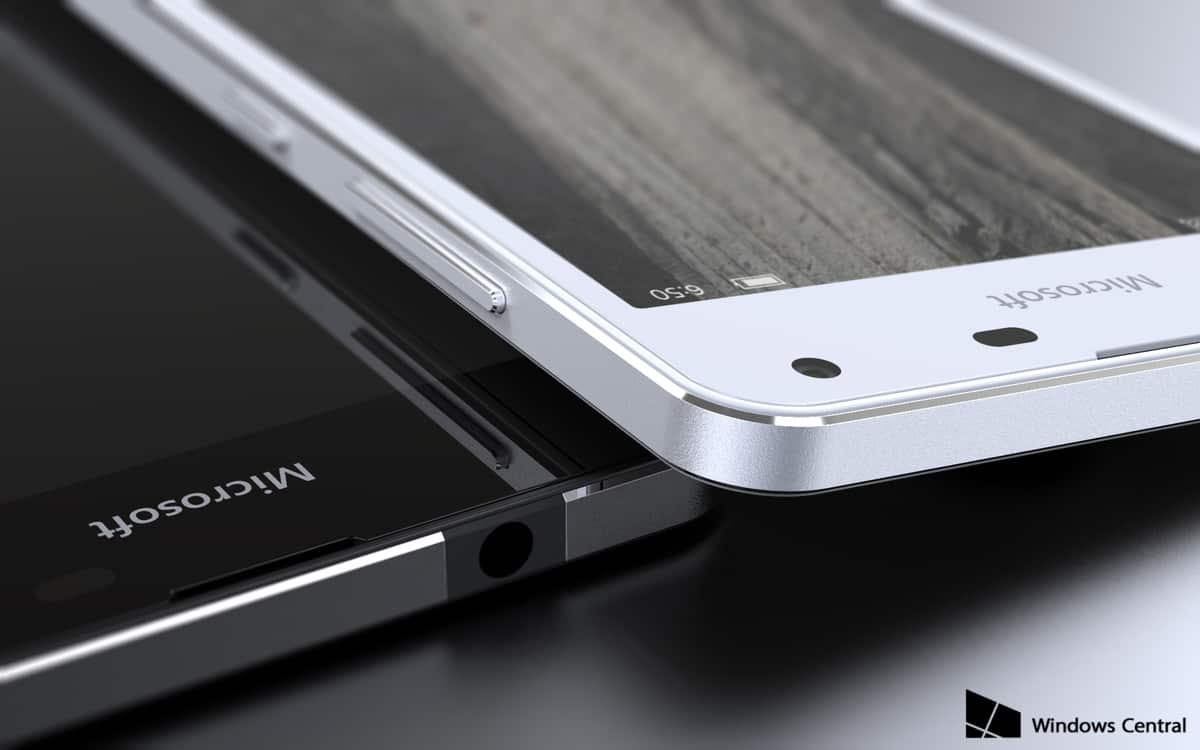 Microsoft Lumia