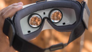 SamsungGearVR