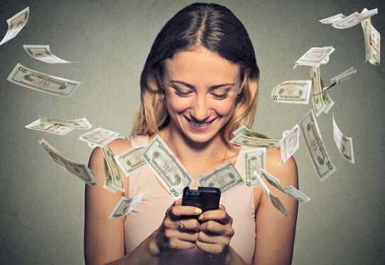 Mid-Sized Markets Will See Strongest Growth as Smartphones Drive Device Sales to 2019