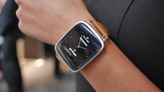 ZenWatch