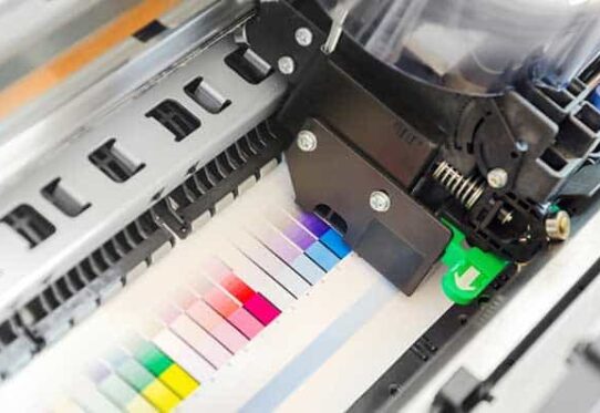 Epson Helps Customers Count the Cost of Print – in Fiscal and CO2 Terms