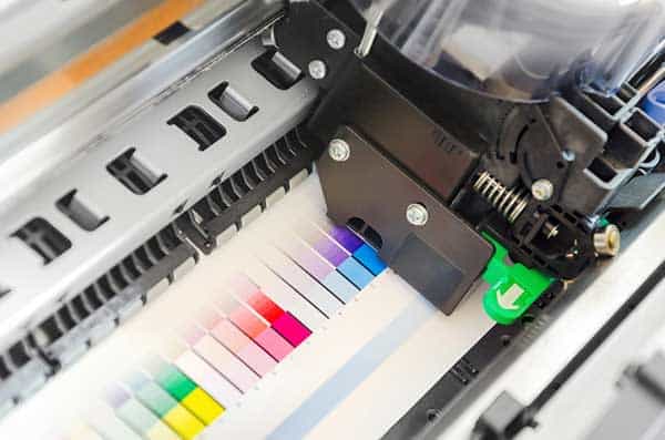 Print-Colours
