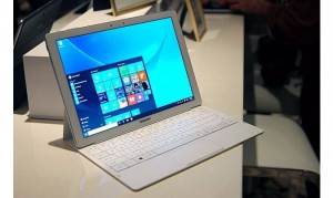 Samsung Galaxy TabPro S