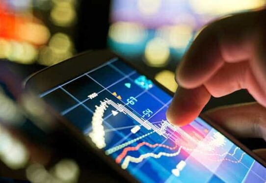 Public Cloud Services Expected to Surge 16.5%