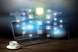 Digital-workplace
