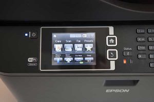 Epson
