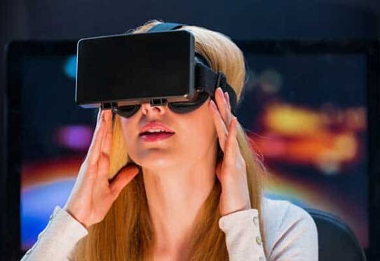 Virtual Reality Could Be a $13 Billion Business by 2020
