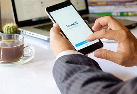 Microsoft Acquires LinkedIn
