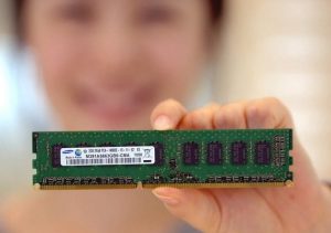 DDR 4
