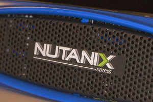 Nutanix Xpress