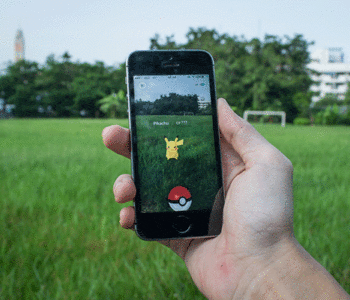 Pokémon Go Launch Reminder Why ‘Build to Scale’ Important as ‘Build to Fail’