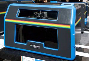 Polaroid 3D Printer