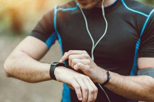 Sports-Tech