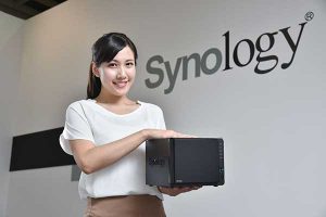 Synology
