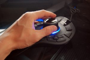 3dConnexion